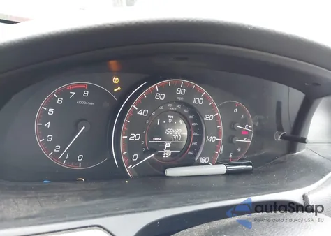 2013 Honda Accord Lx-S z USA, uszkodzony, nr VIN 1HGCT1B3XDA022509